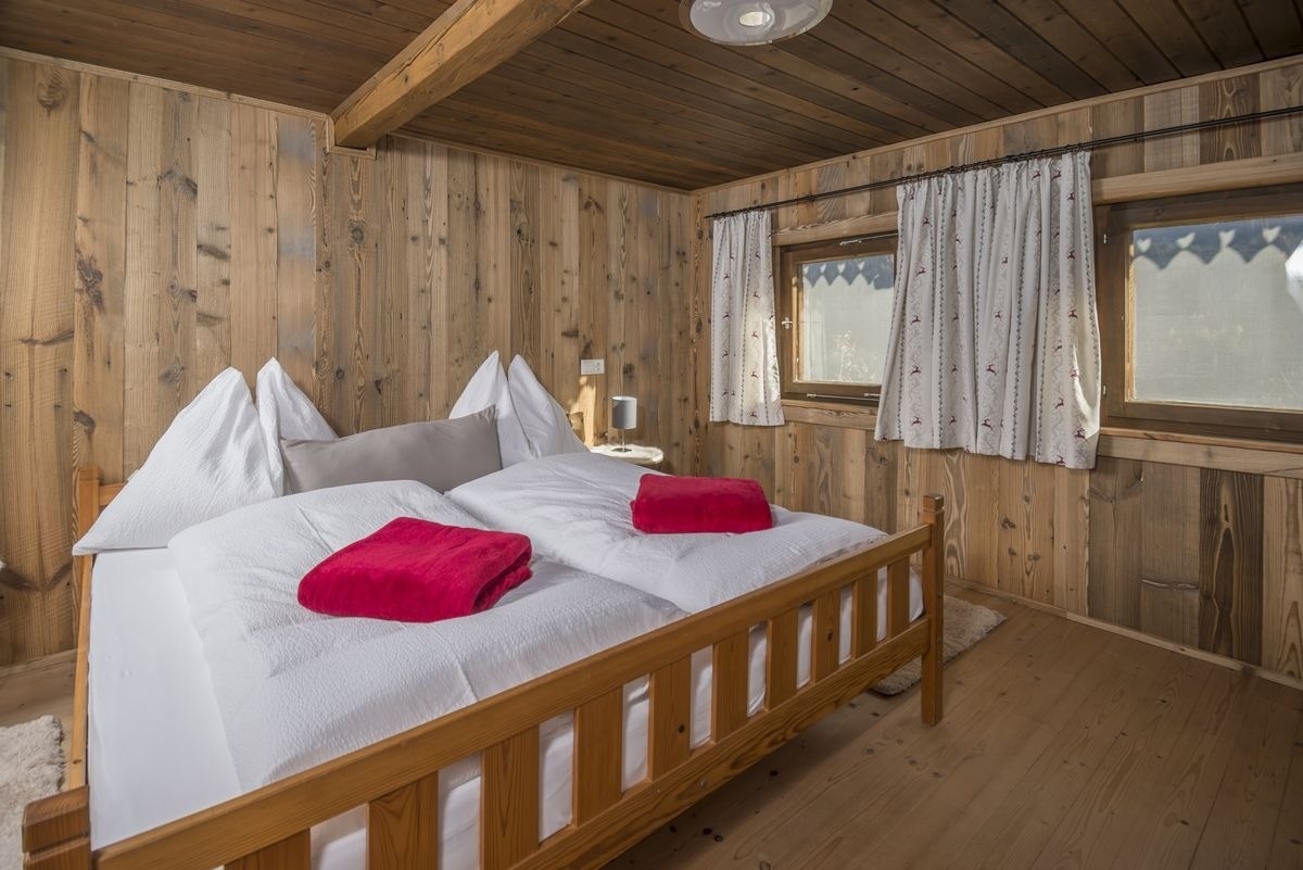 Oberbrixen Hütte — Foto 14