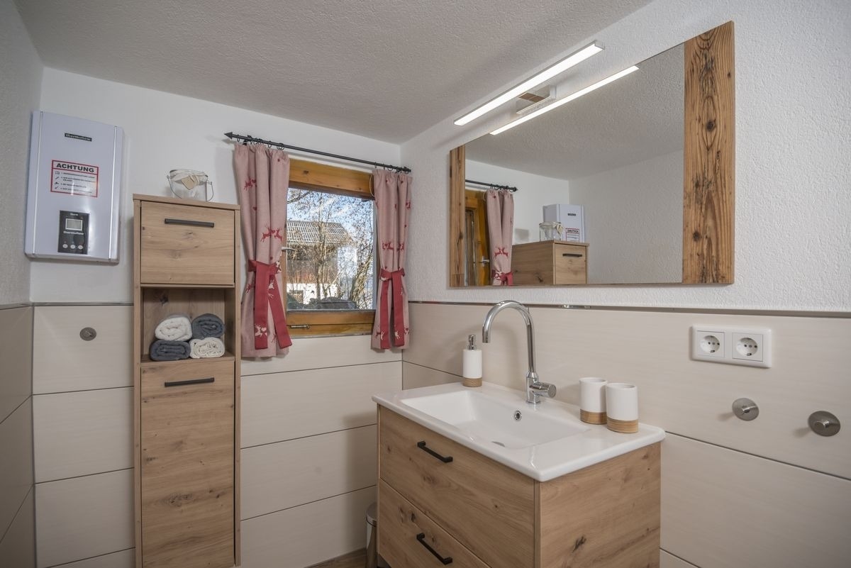 Oberbrixen Hütte — Foto 16