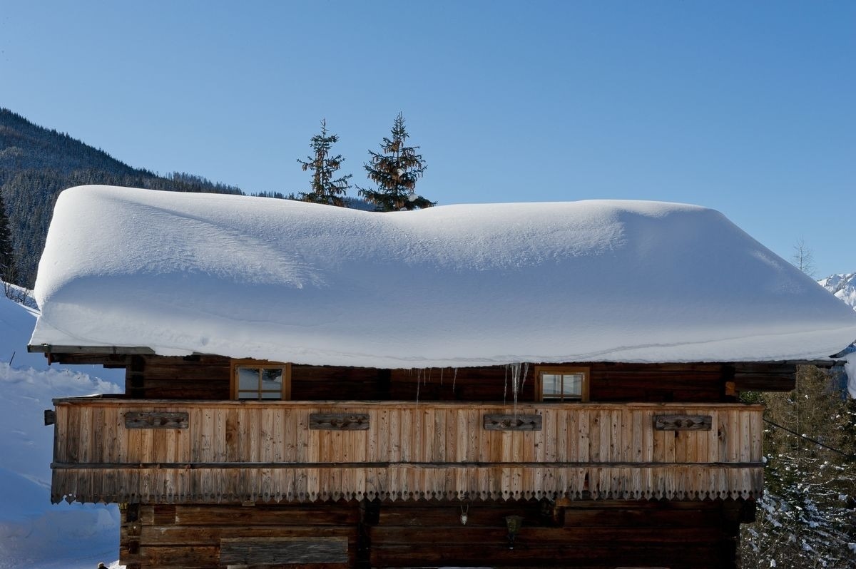 Radlehenhütte — Foto 7