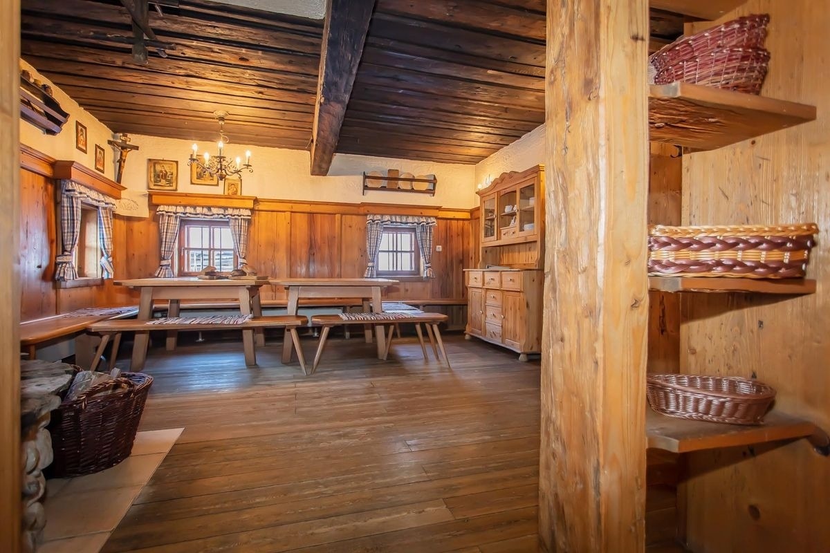 Radlehenhütte — Foto 12