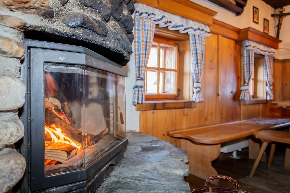 Radlehenhütte — Foto 14