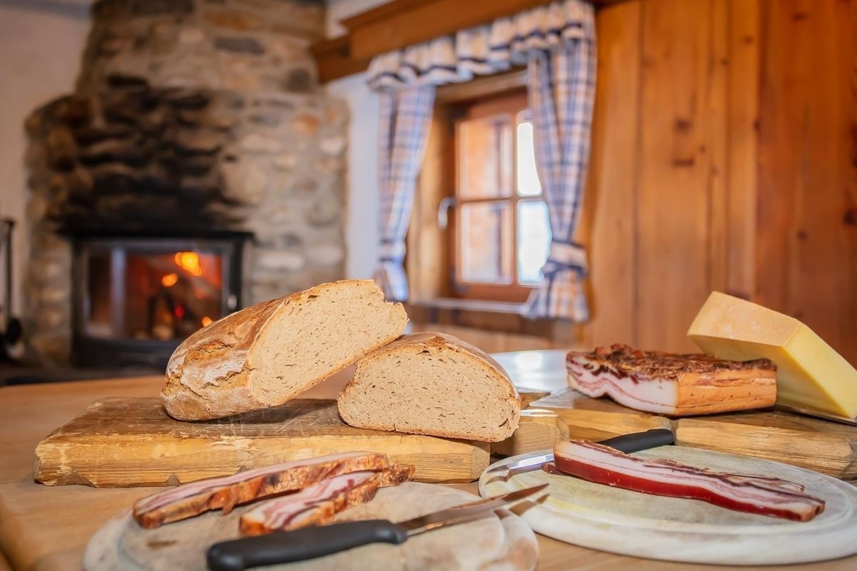 Radlehenhütte — Foto 16