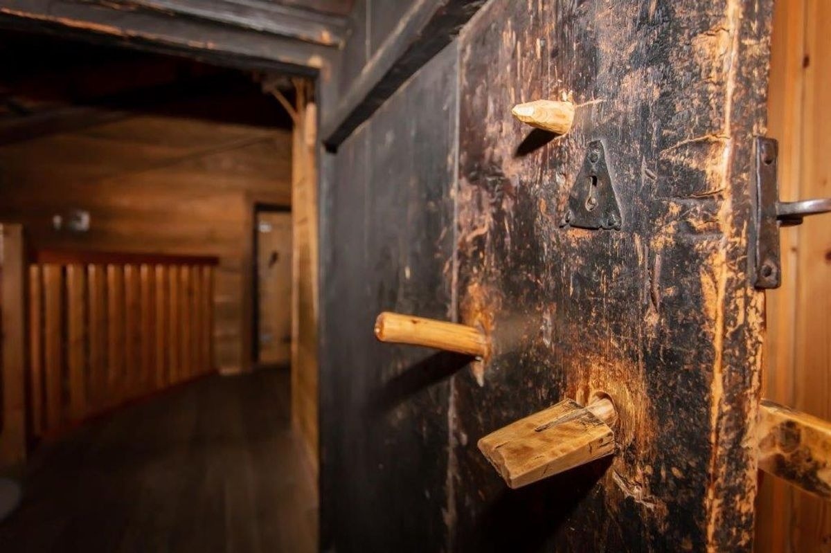 Radlehenhütte — Foto 25