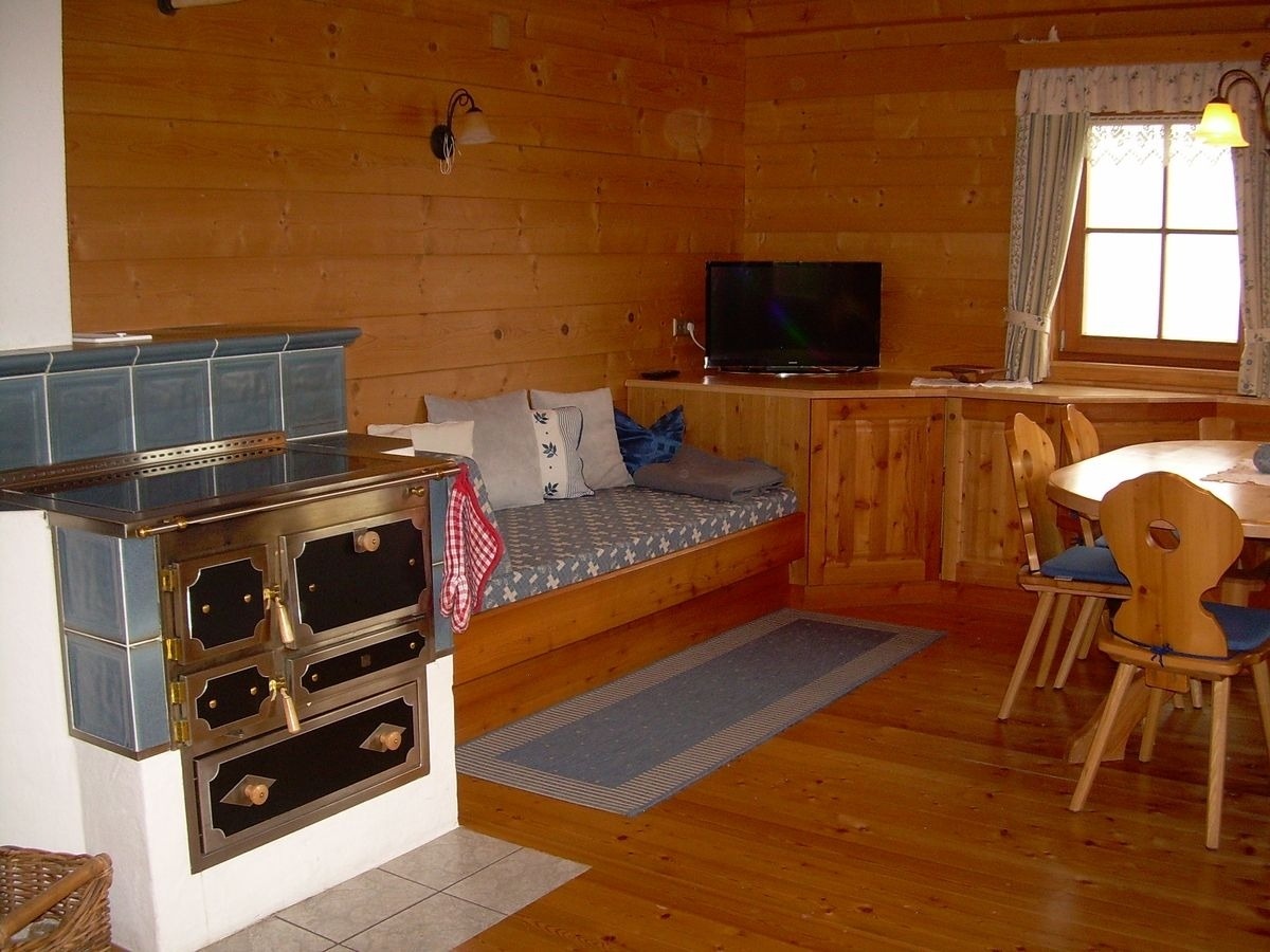 Rauchenbachalm – Bild 5