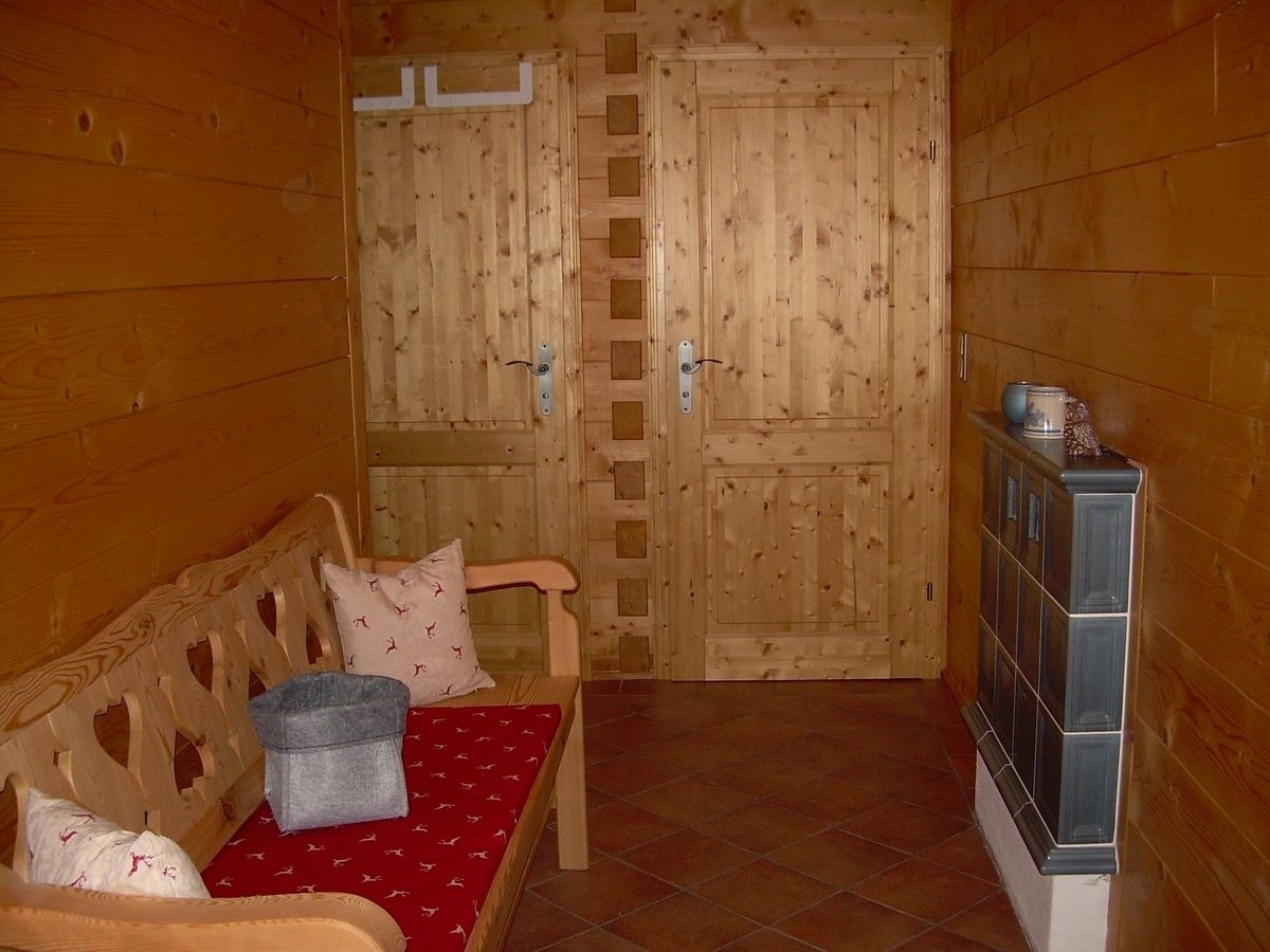 Rauchenbachalm – Bild 12