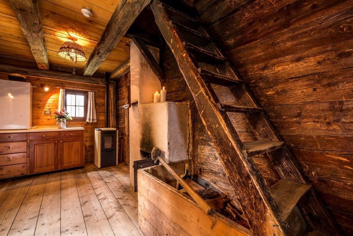 Reh's Wiesen Hütte – Bild 12