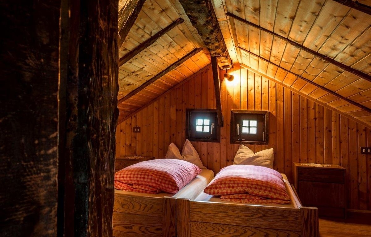 Reh's Wiesen Hütte – Bild 14