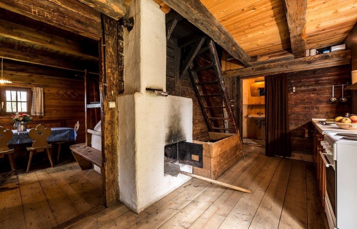 Reh's Wiesen Hütte – Bild 16