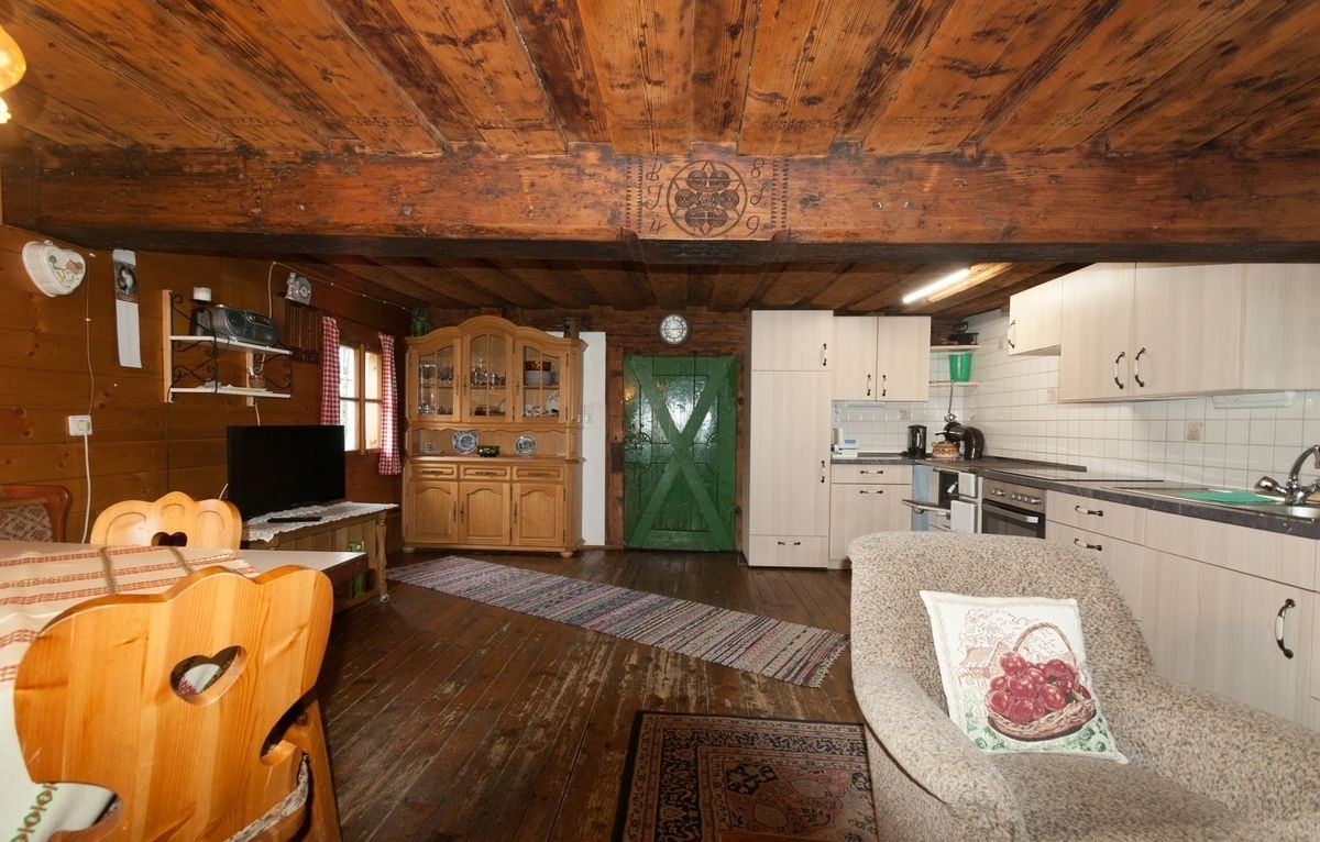 Reinhoferhütte – Bild 3