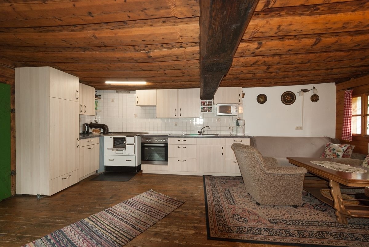 Reinhoferhütte – Bild 5