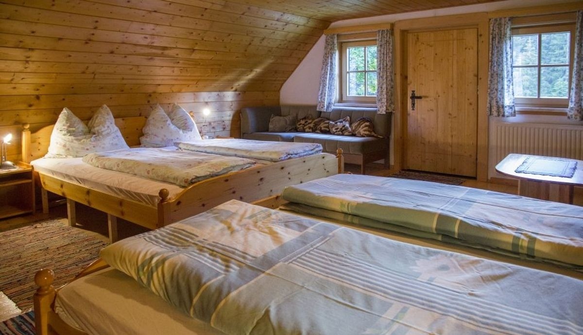 Reinhoferhütte – Bild 7