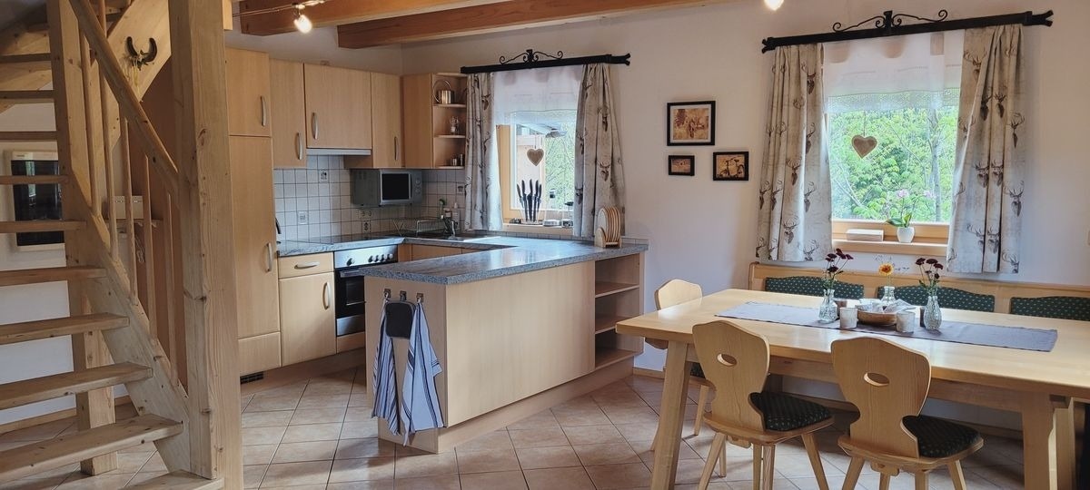 Rengerberg Hütte — Foto 7