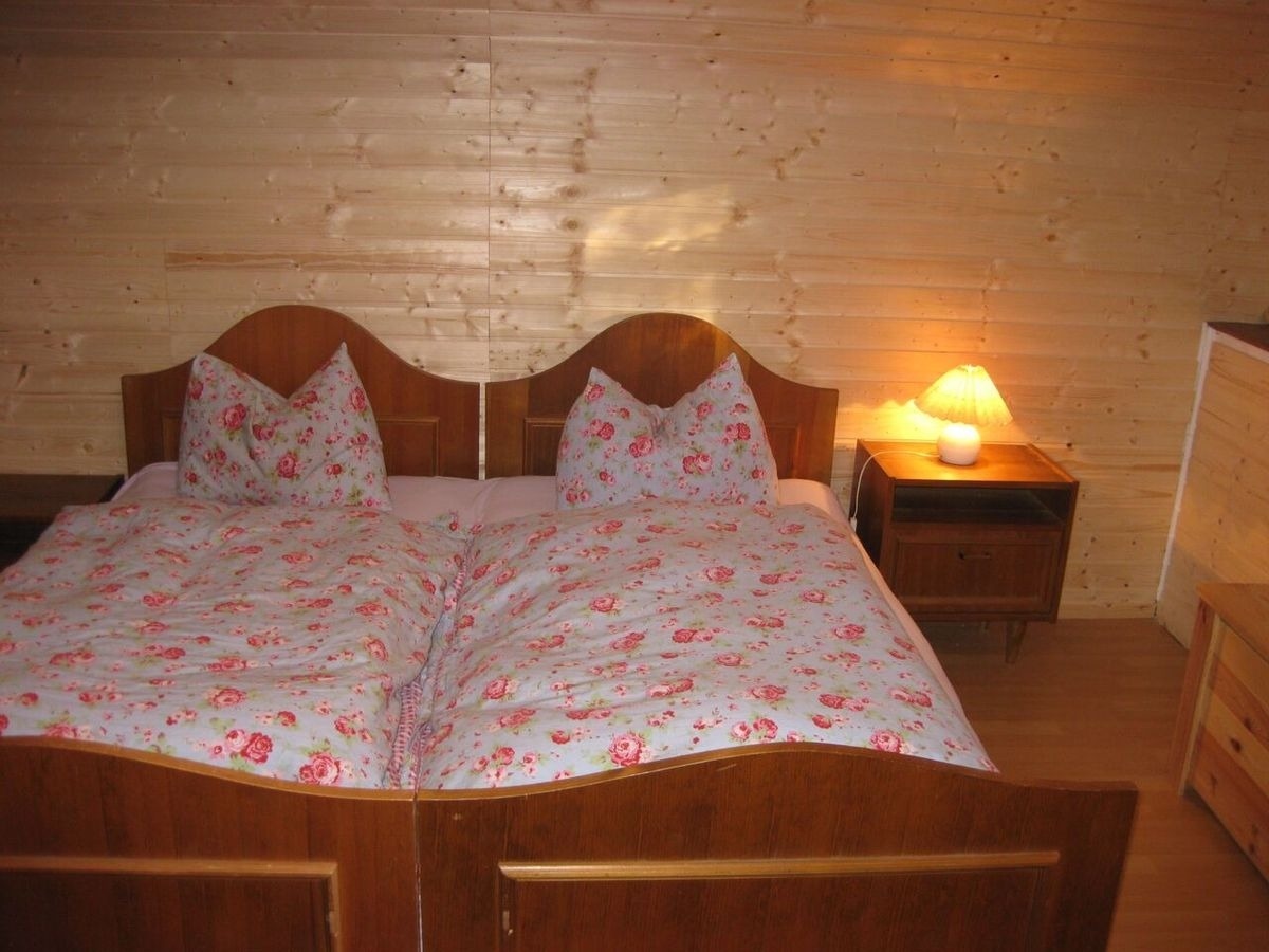 Romantik Hütte — Foto 7