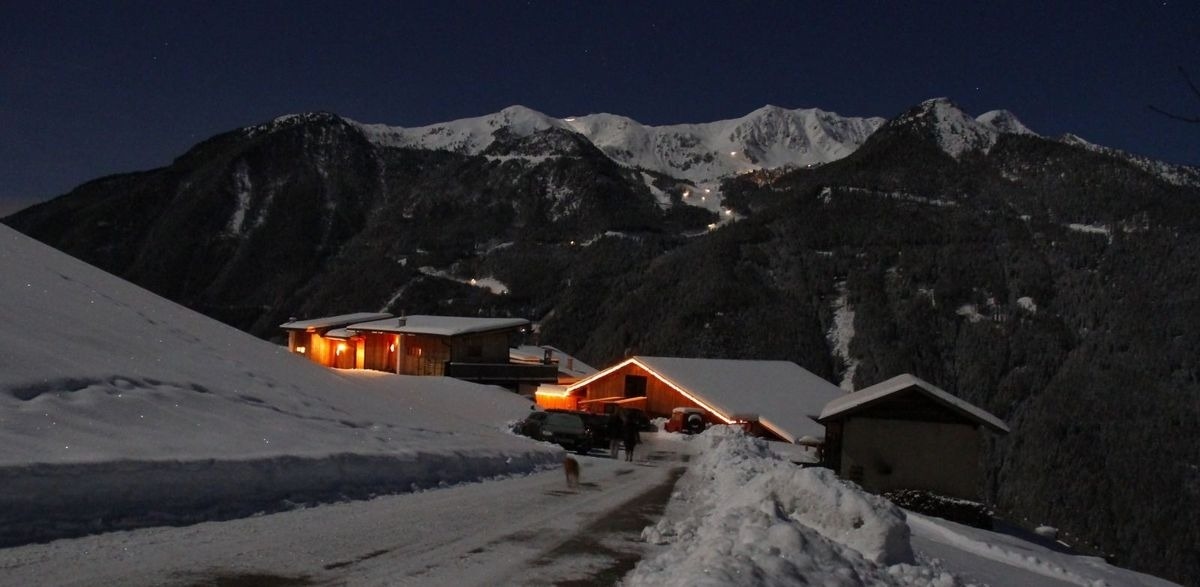 Schauinstal Alpenloft – Bild 3