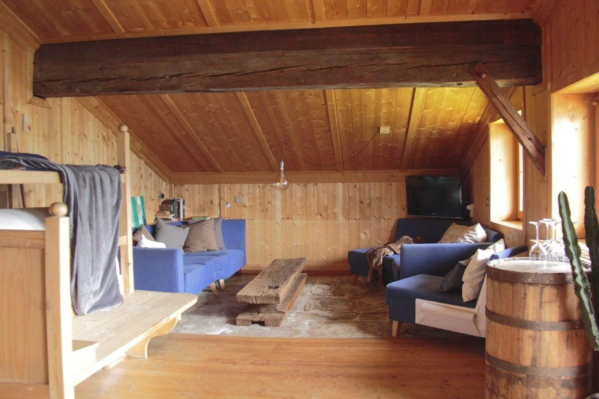 Schauinstal Alpenloft – Bild 5