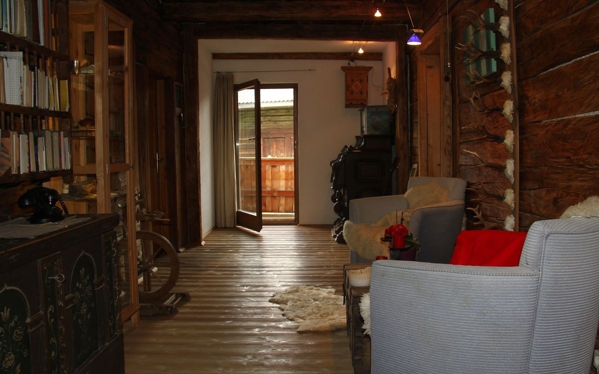 Schauinstal Appartement – Bild 7