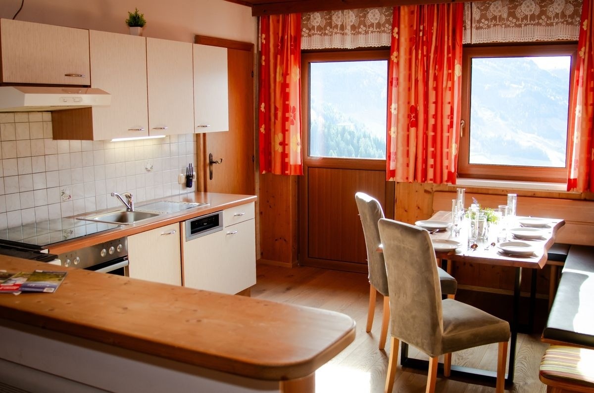 Schlickhütte — Foto 7