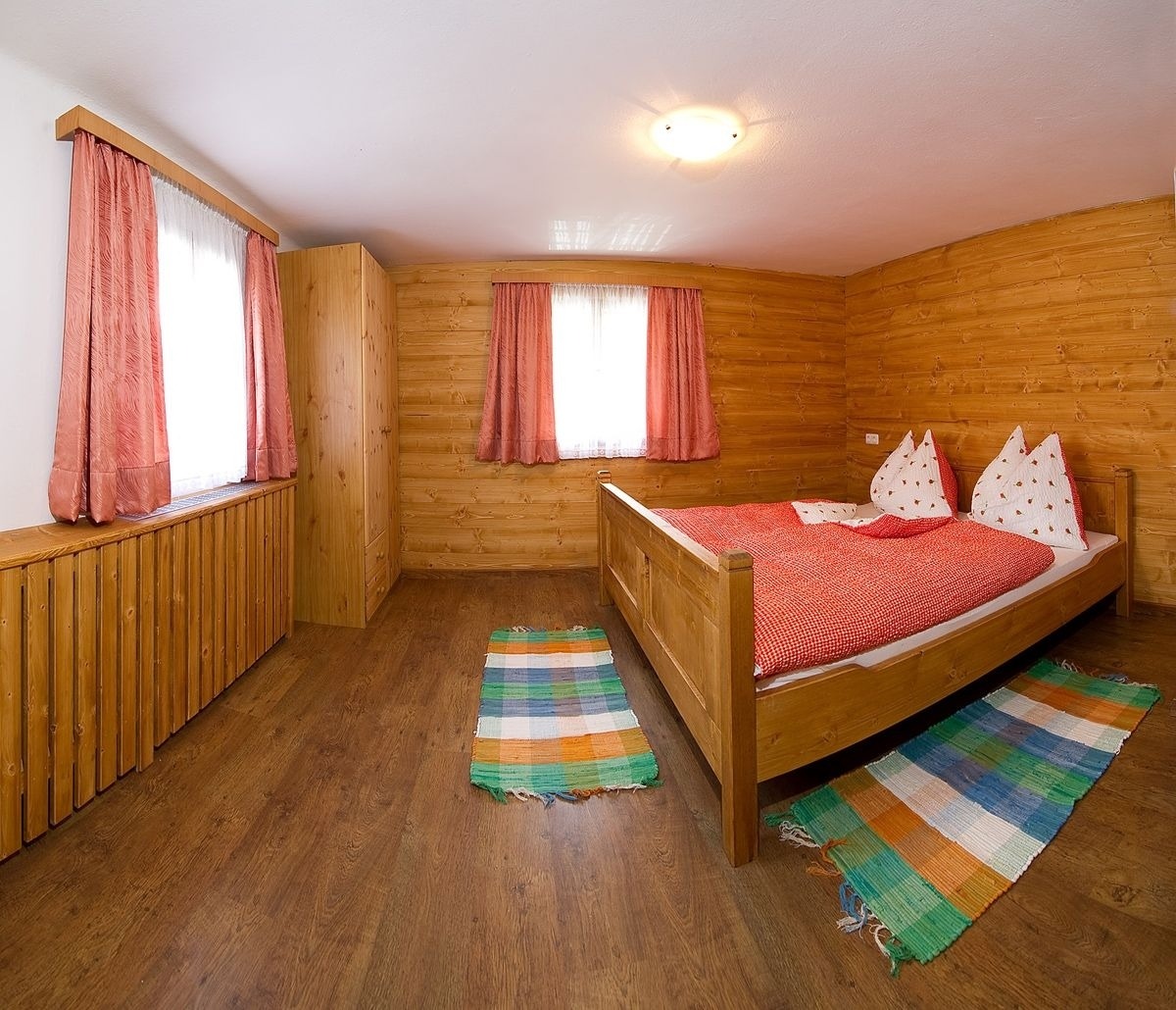 Schmaranzhütte — Foto 7