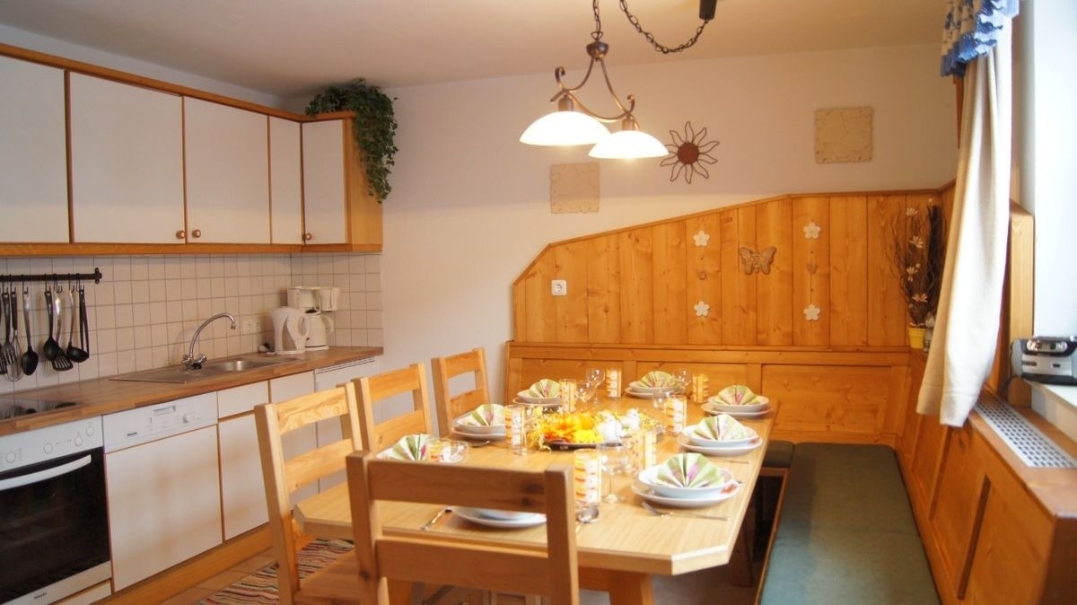 Schmaranzhütte — Foto 12