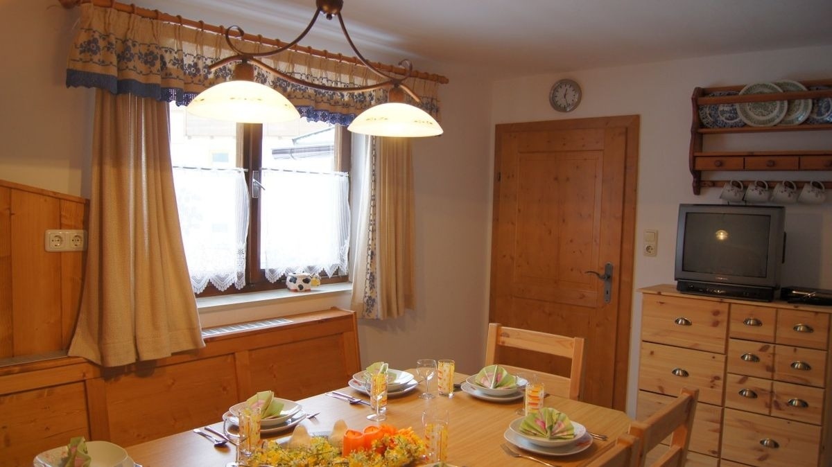 Schmaranzhütte — Foto 14