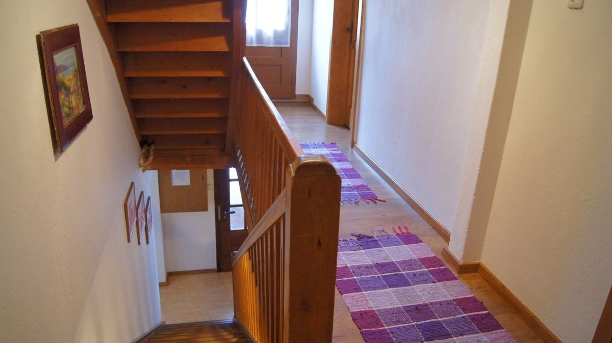 Schmaranzhütte — Foto 16