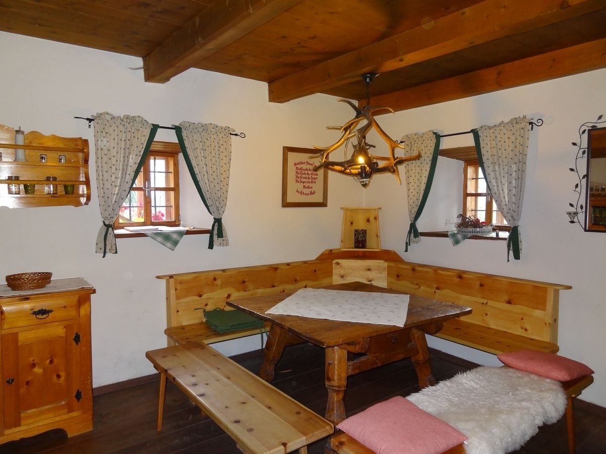 Ferienhaus Staller Brendl by FeWo-Plan – Bild 5