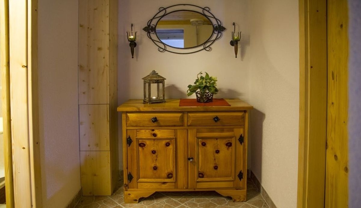 Ferienhaus Staller Brendl by FeWo-Plan – Bild 7