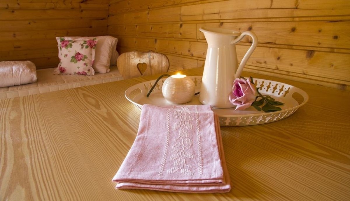 Ferienhaus Staller Brendl by FeWo-Plan – Bild 12