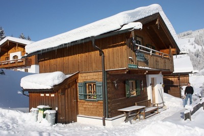 Foto 3 Ferienhaus Ostfriesland Dithmarschen Stallerhütte (Objekt 85208) Nordsee