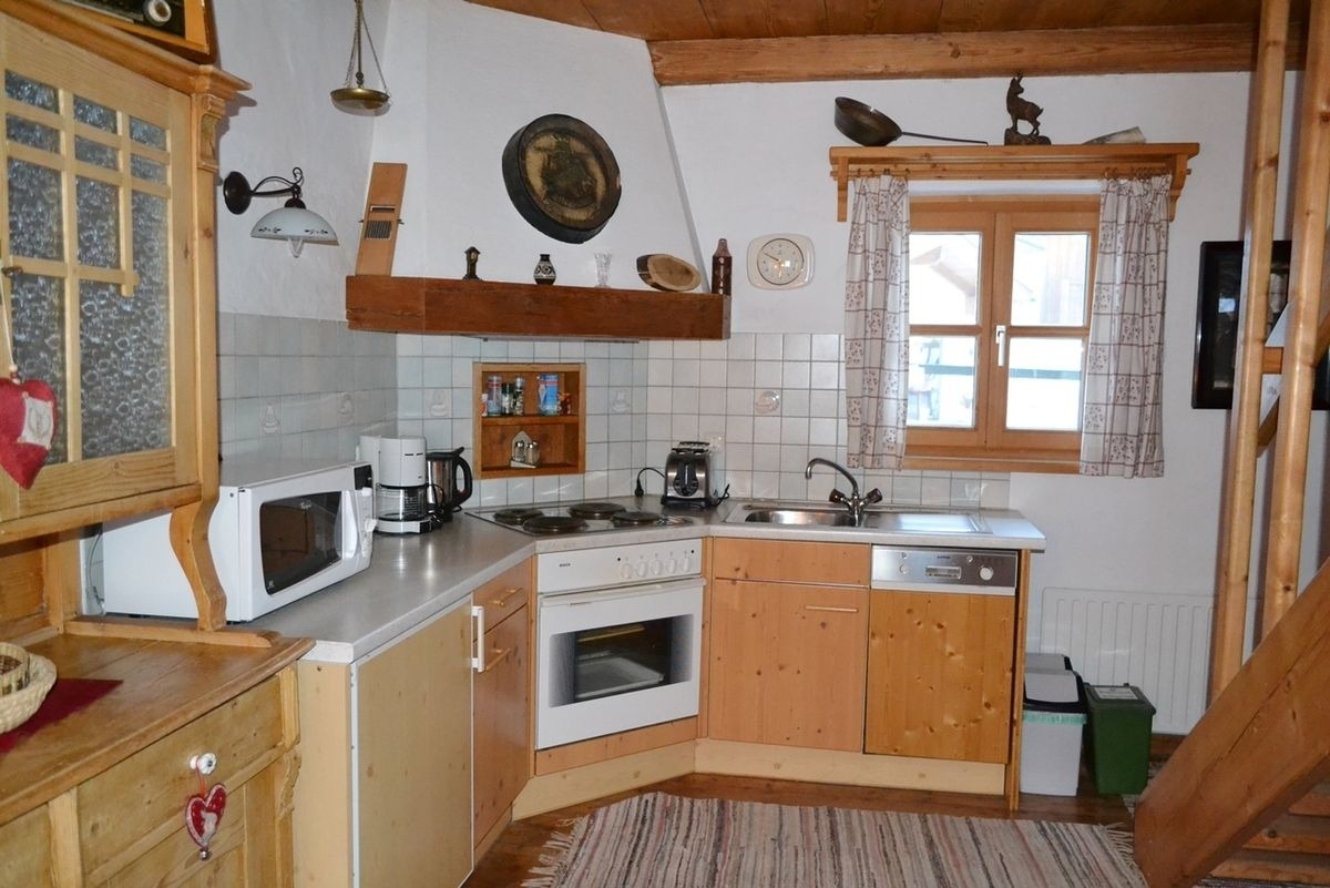 Stallerhütte — Foto 12