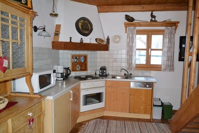 Foto 12 Ferienhaus Ostfriesland Dithmarschen Stallerhütte (Objekt 85208) suchen