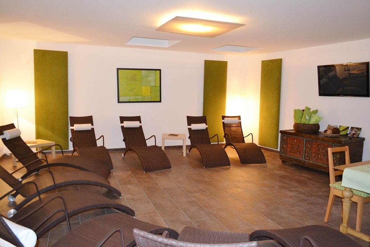 Stallerhütte — Foto 14