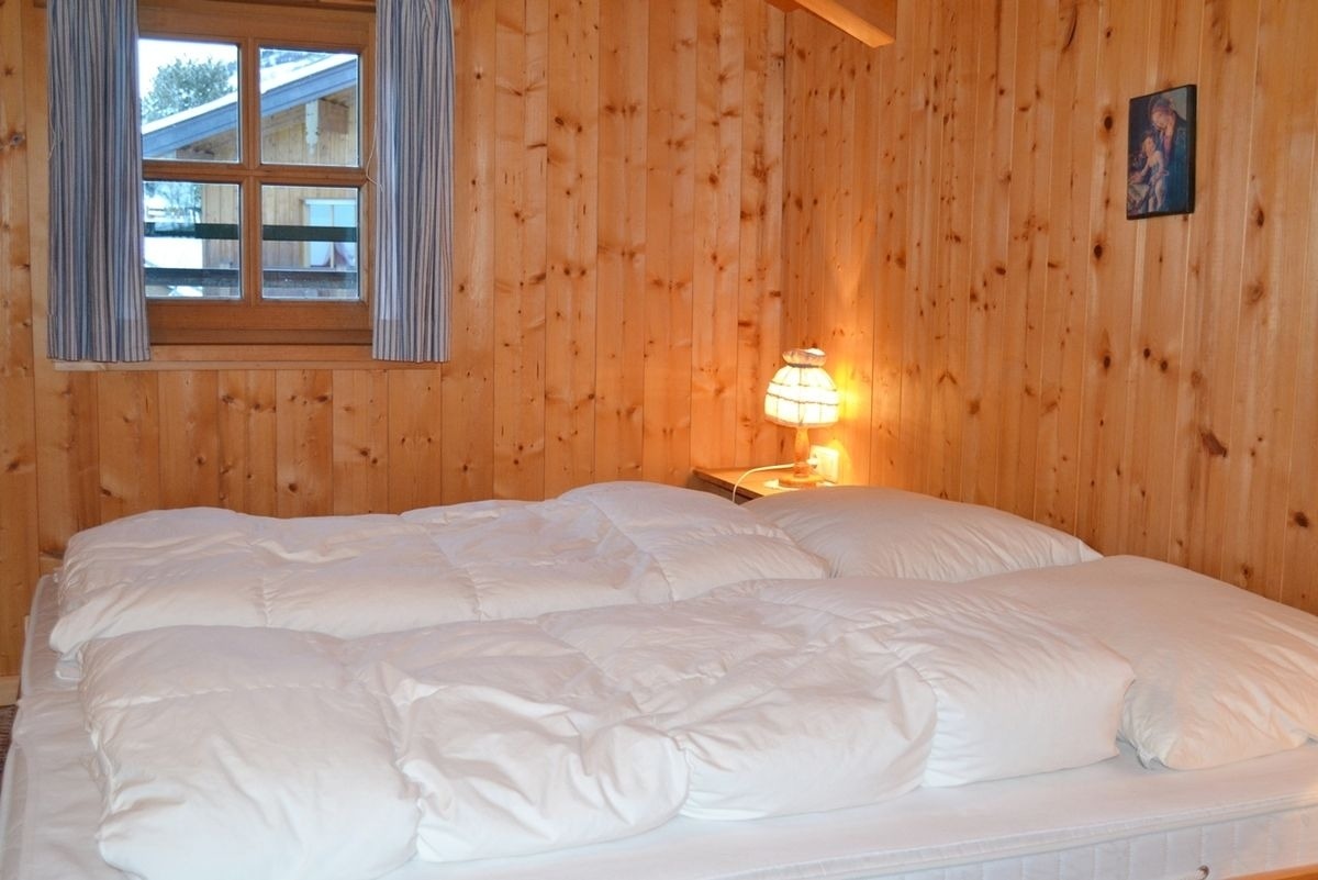 Stallerhütte — Foto 21