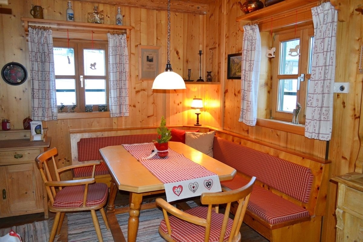 Stallerhütte — Foto 23