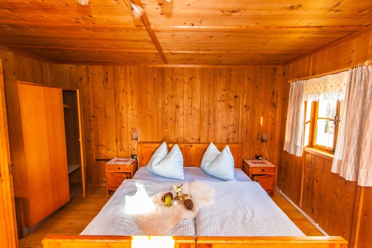 Stollenberghütte — Foto 7