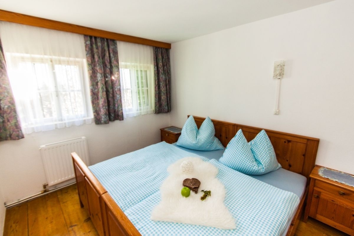 Stollenberghütte — Foto 12