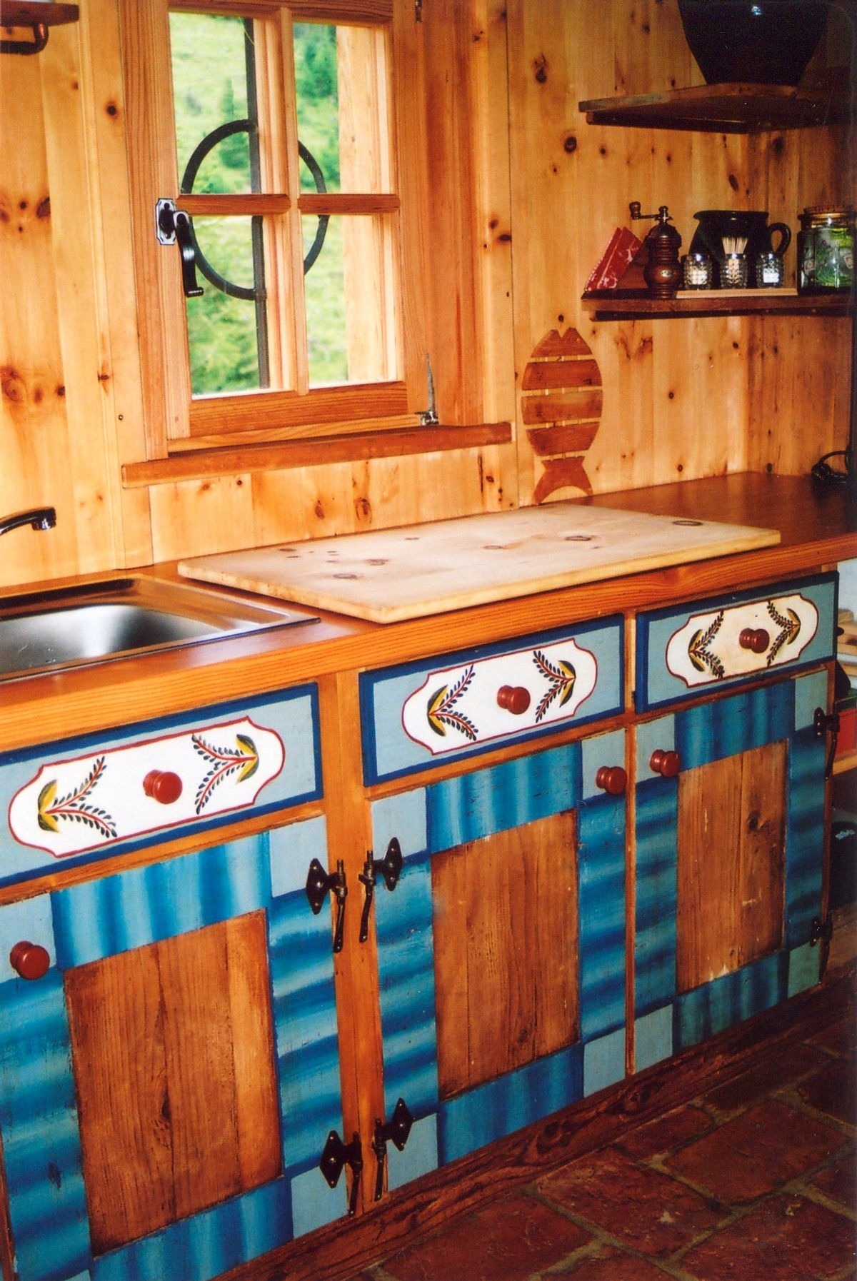 Thomalahütte — Foto 7