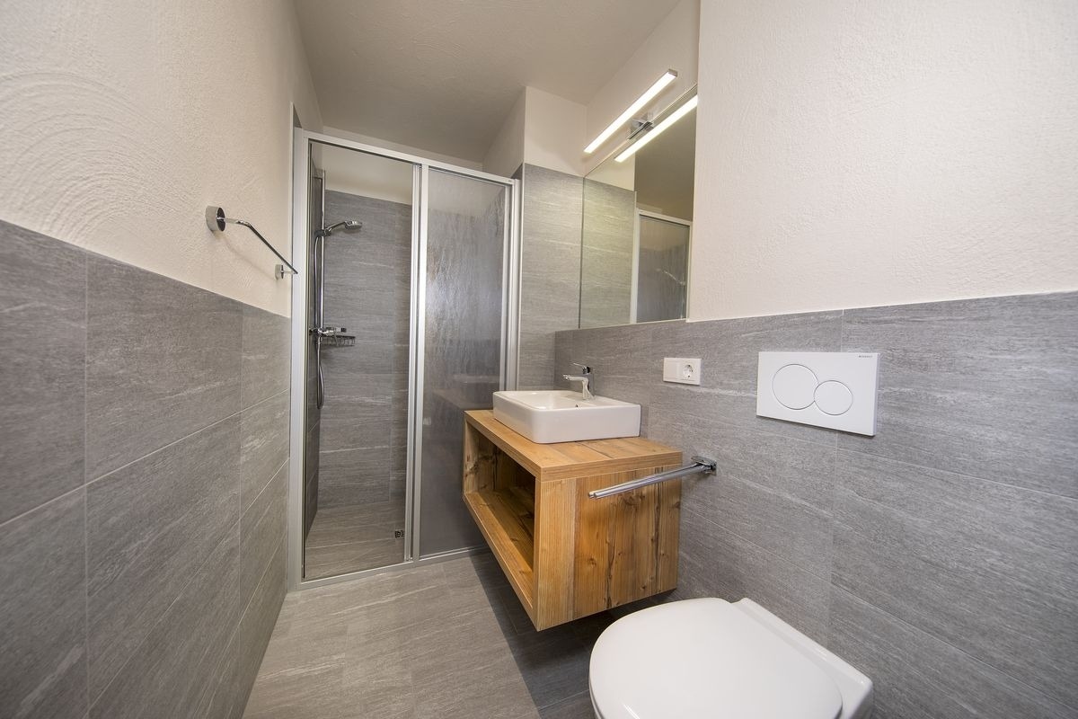 Trattenbach Chalet Bärenbadkogel — Foto 23