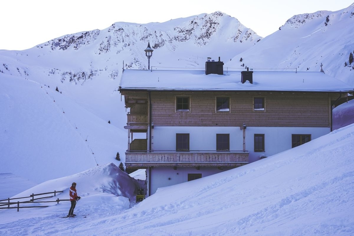 Trattenbach Chalet Rettenstein – Bild 5