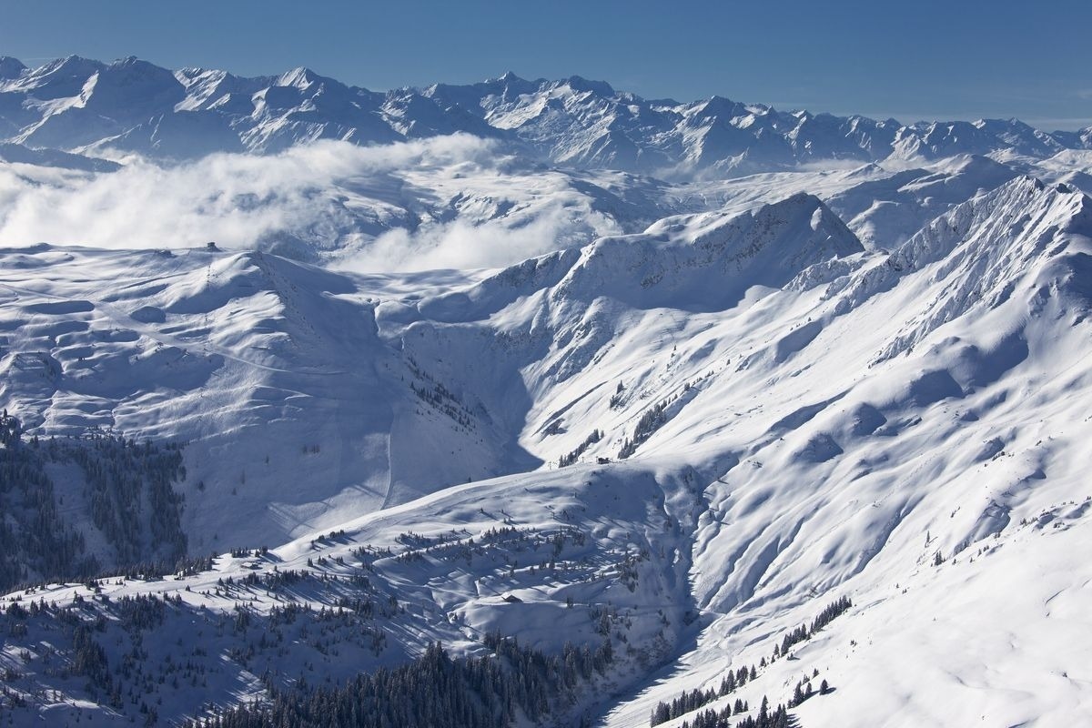 Trattenbach Chalet Rettenstein – Bild 7