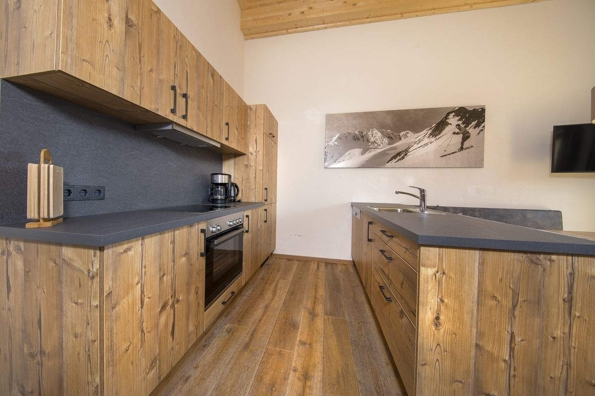 Trattenbach Chalet Rettenstein – Bild 12