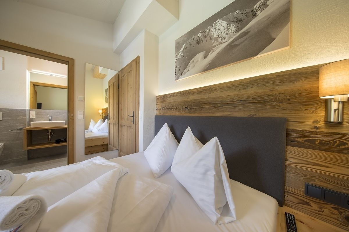 Trattenbach Chalet Rettenstein – Bild 16