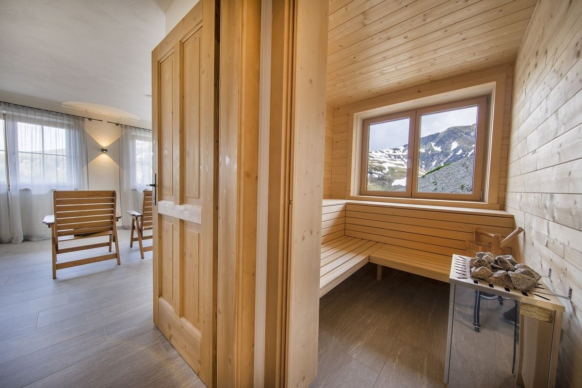 Trattenbach Chalet Rettenstein — Foto 21