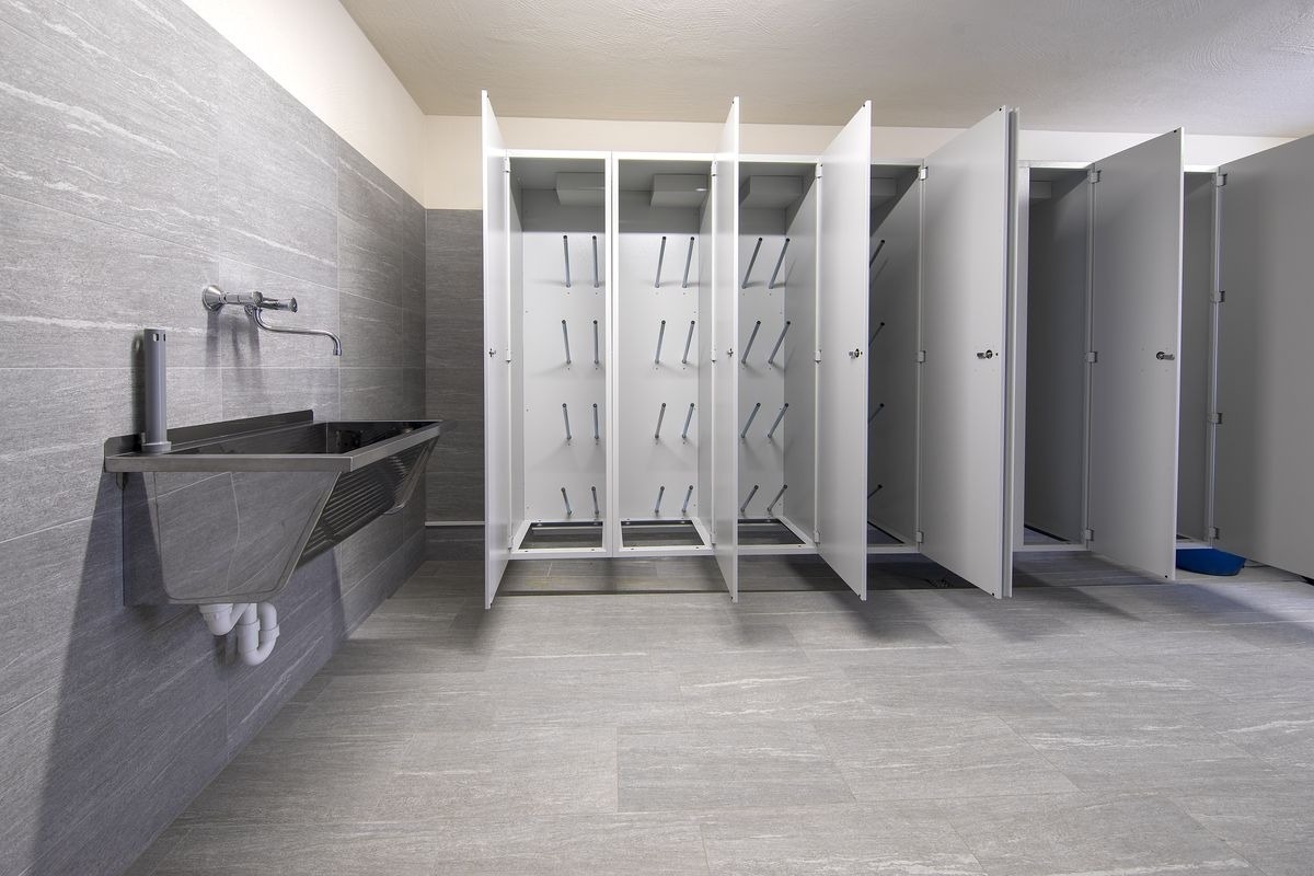 Trattenbach Chalet Rettenstein — Foto 23