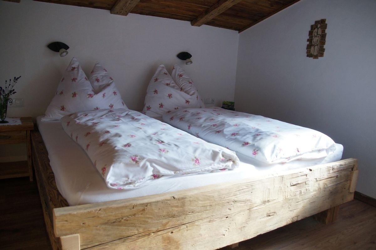 Tröglesalm — Foto 7