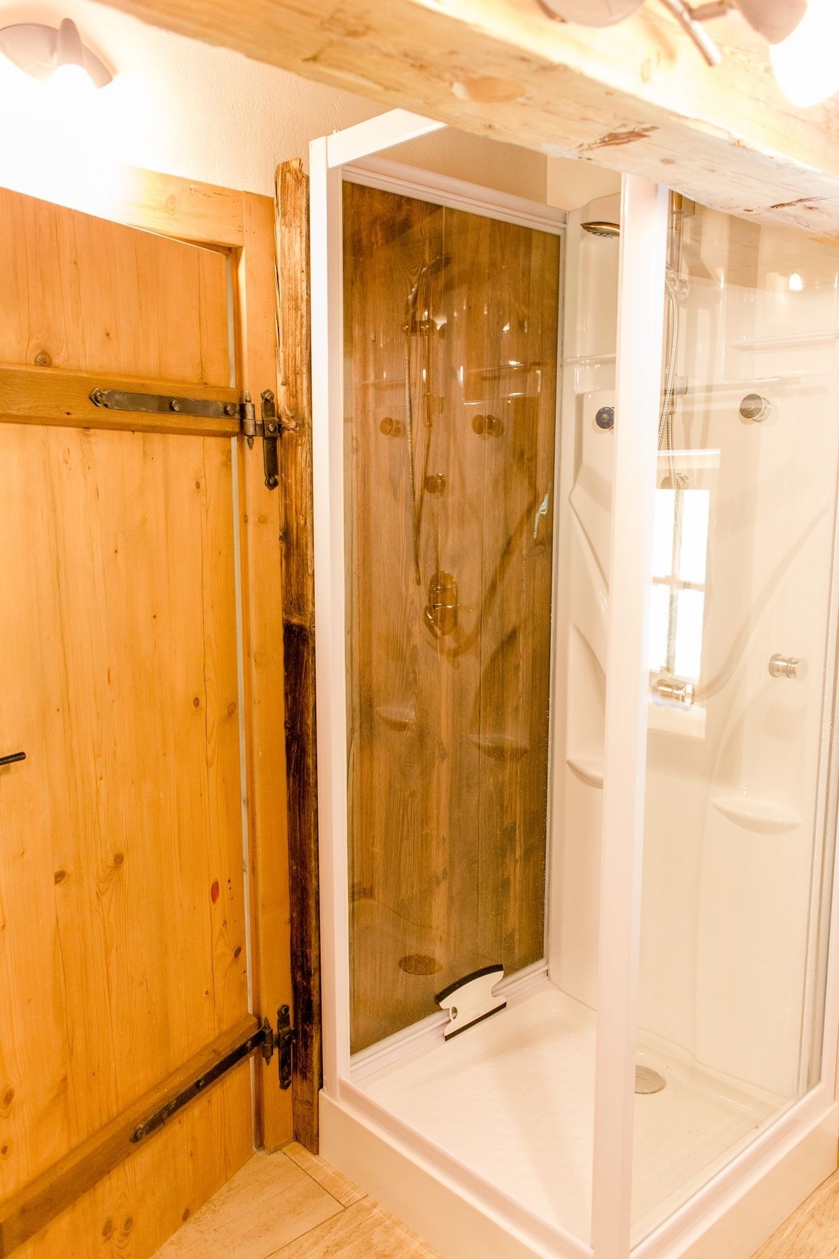 Tröglesalm — Foto 12