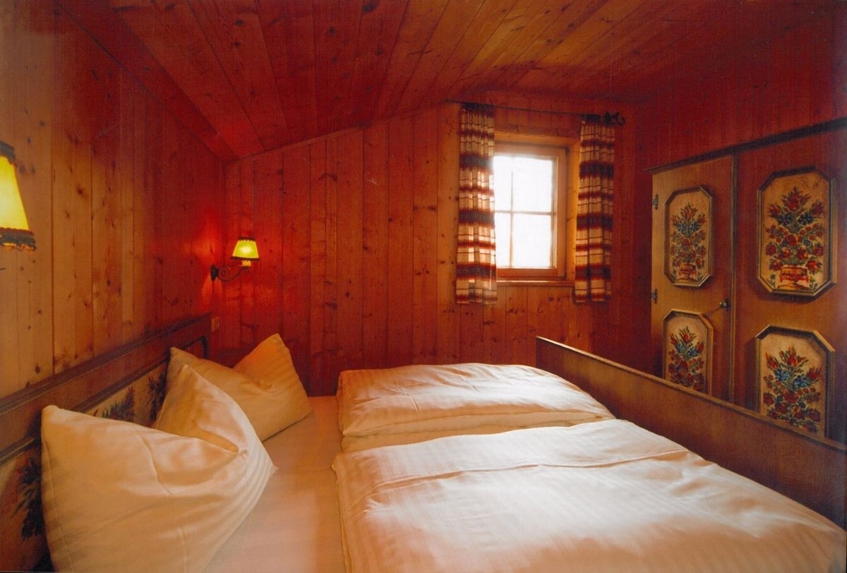 Vordergottschallalm — Foto 7