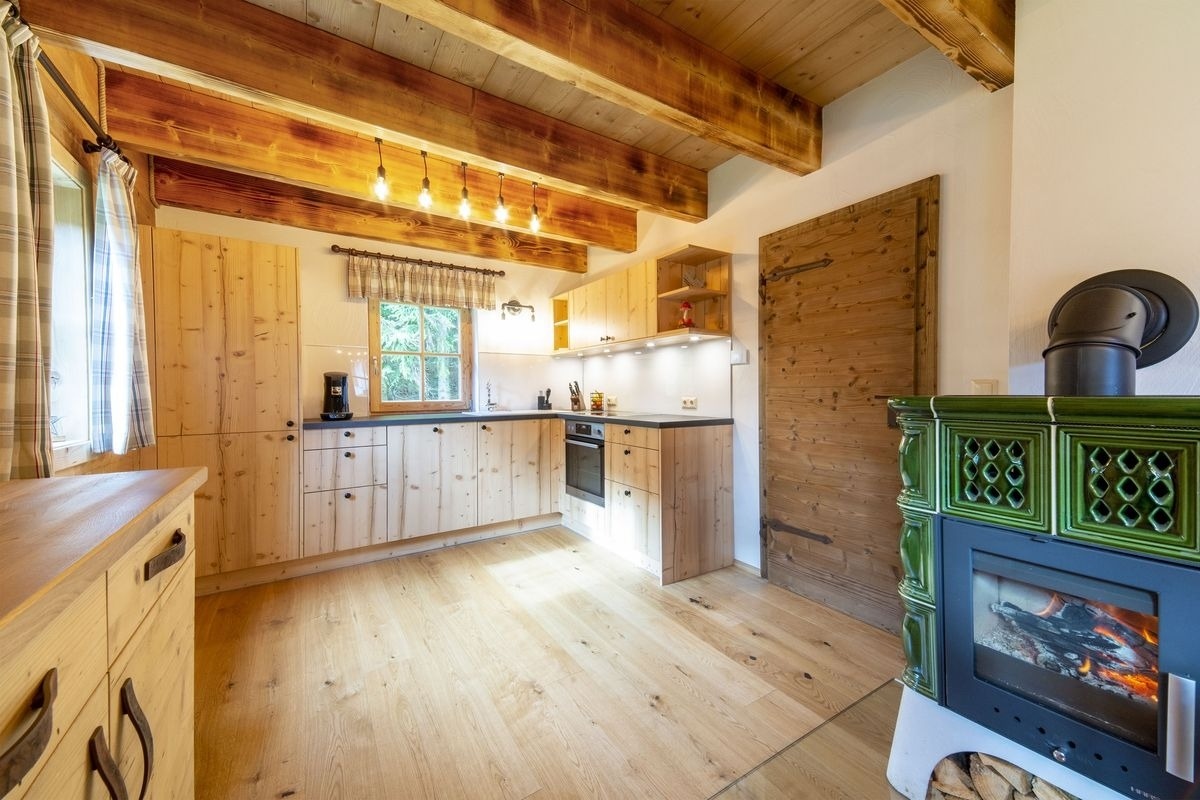 Wirths Hütte – Bild 5