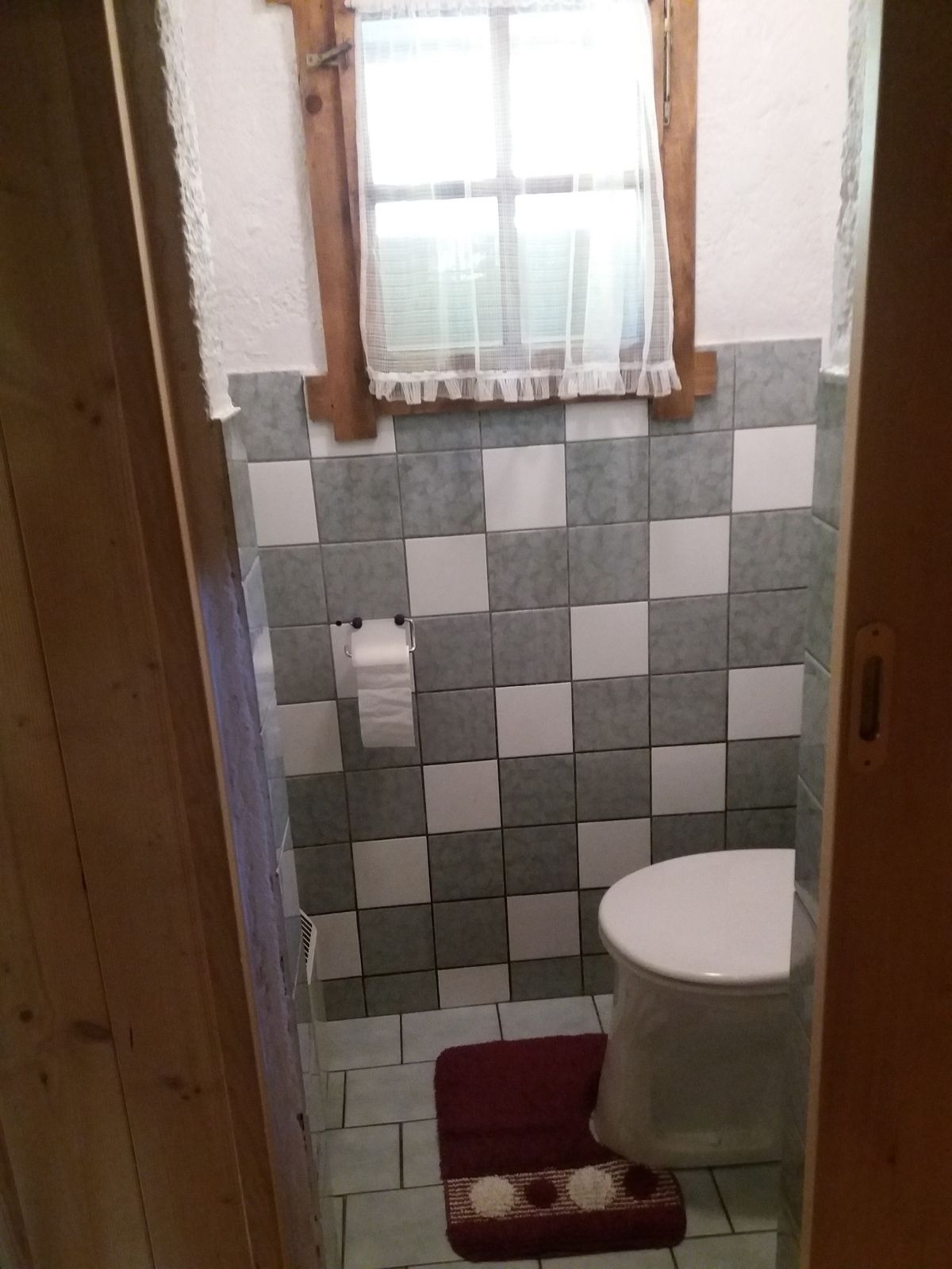 Zetzenberghütte — Foto 14