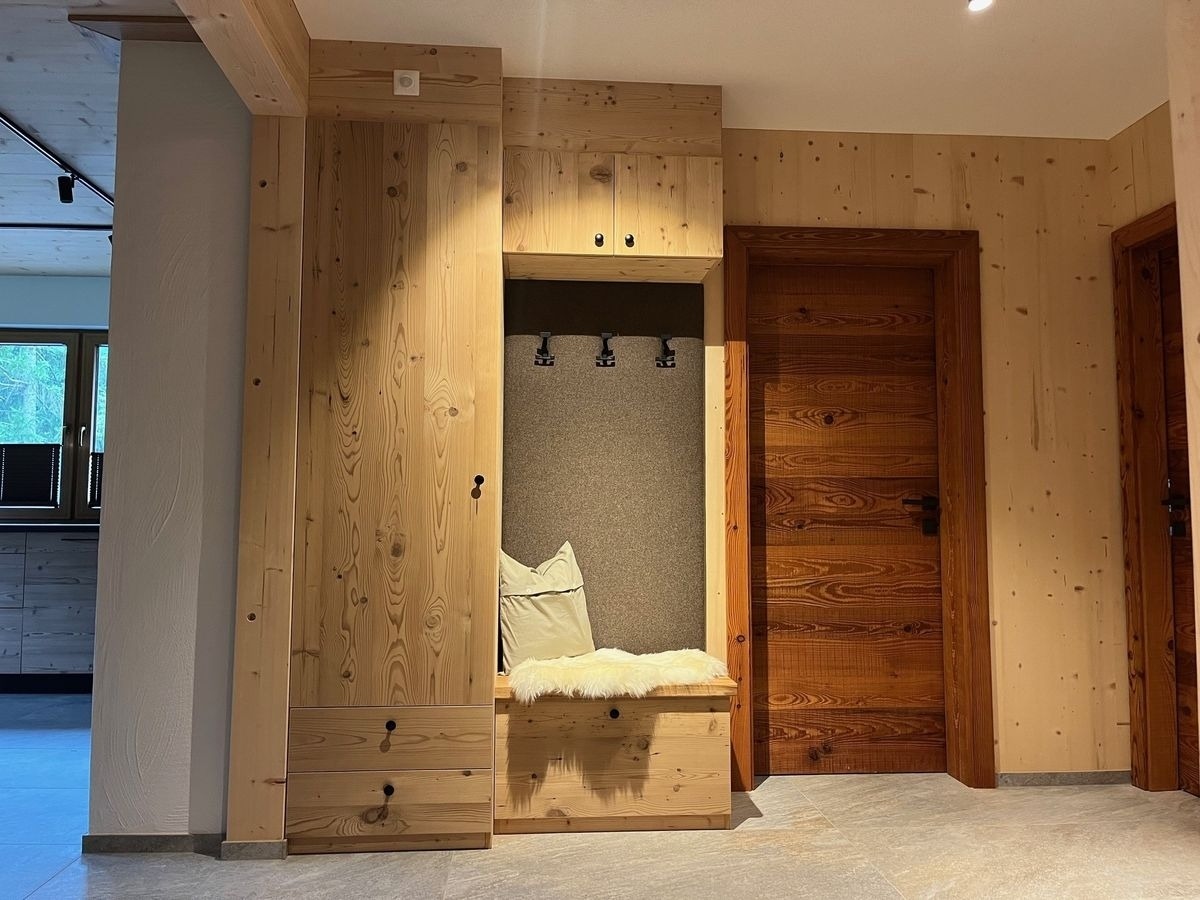 Zirbenchalet – Bild 3